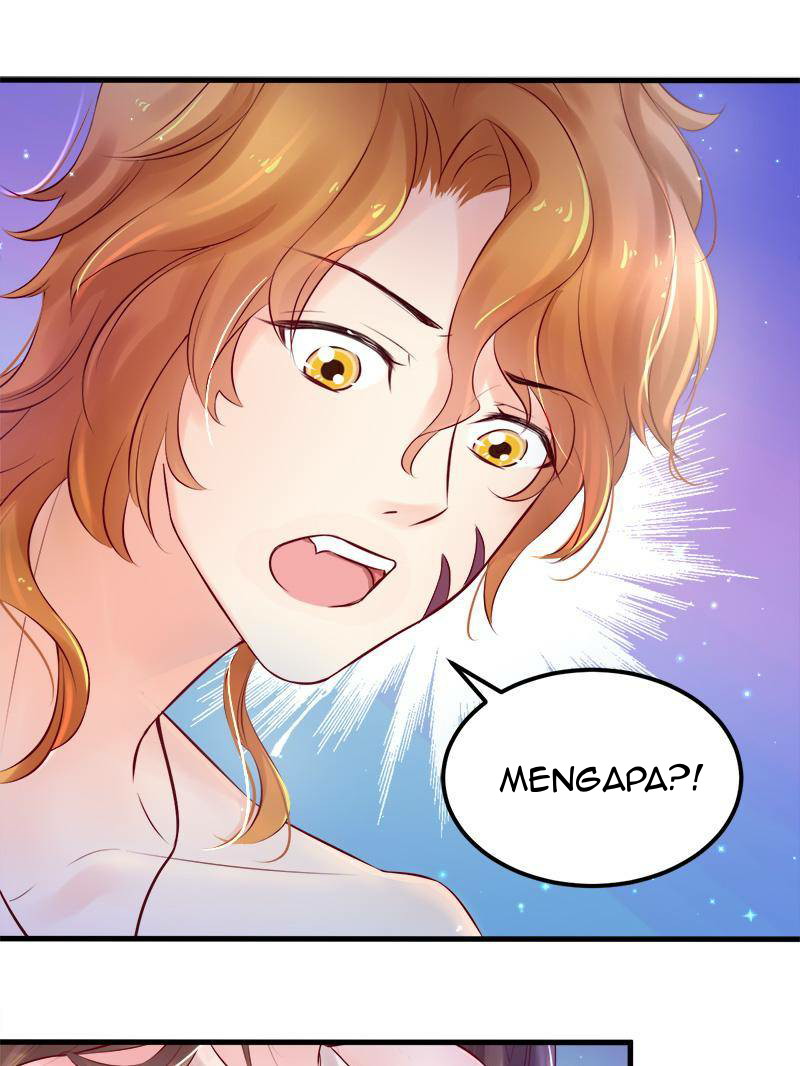 Beauty and the Beasts Chapter 28 Gambar 56